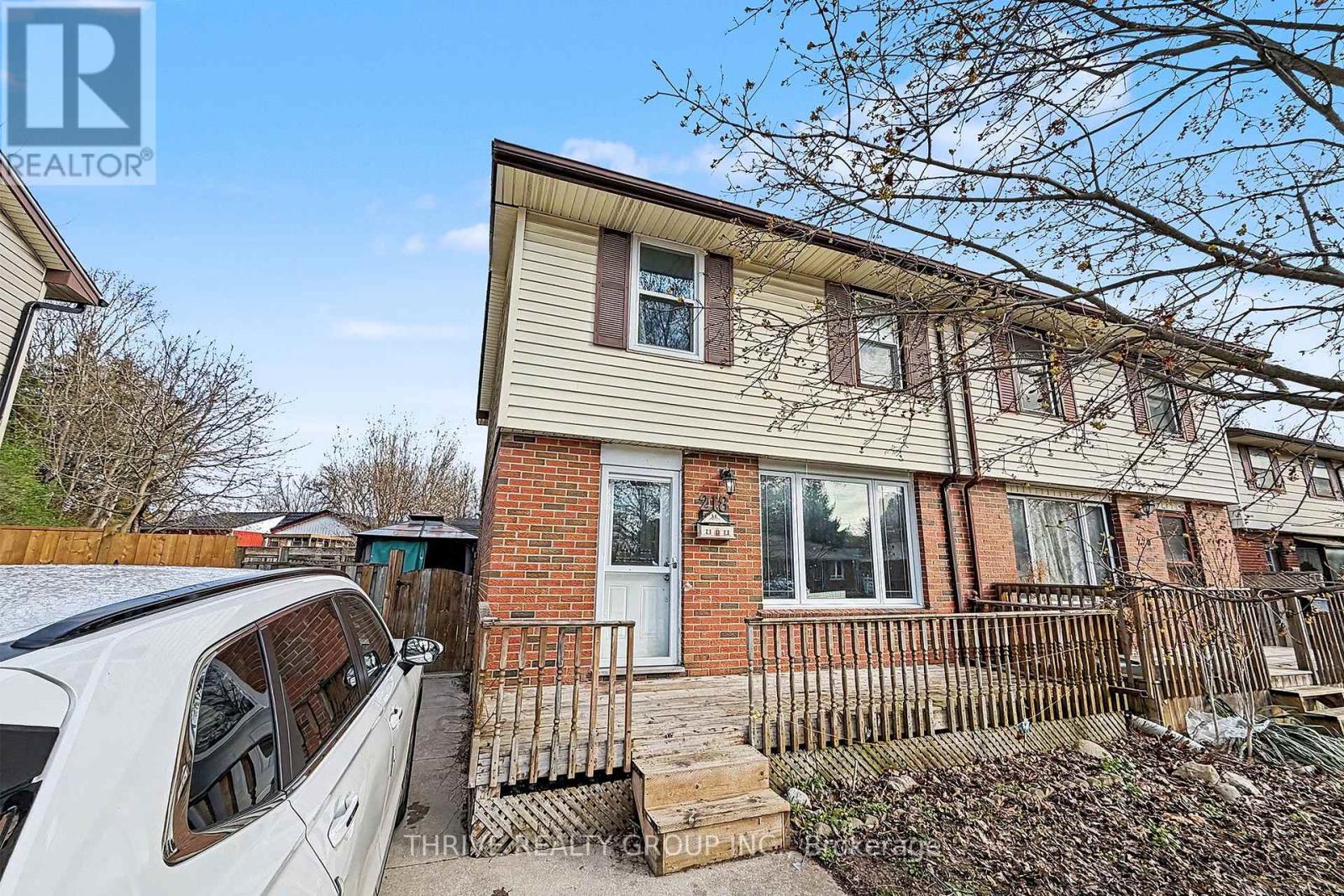 218 Admiral Drive, London East, Ontario  N5V 1H8 - Photo 2 - X13026962