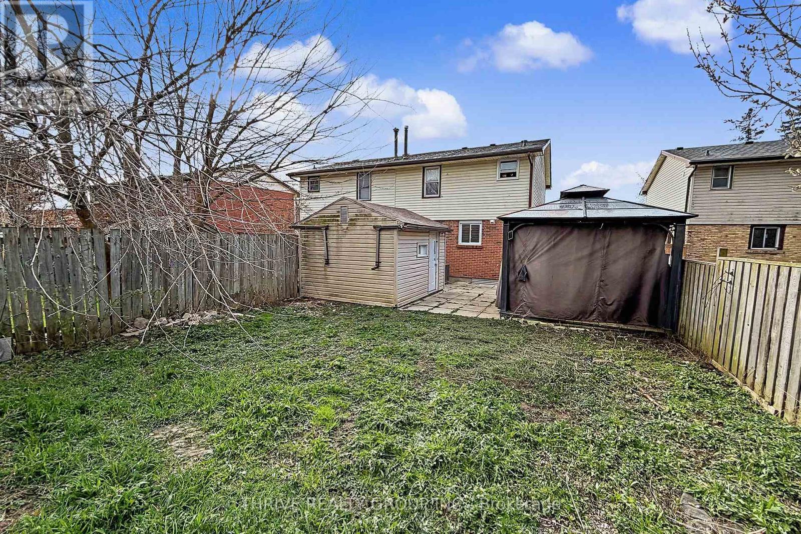 218 Admiral Drive, London East, Ontario  N5V 1H8 - Photo 24 - X13026962