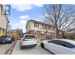218 ADMIRAL DRIVE, London East, Ontario