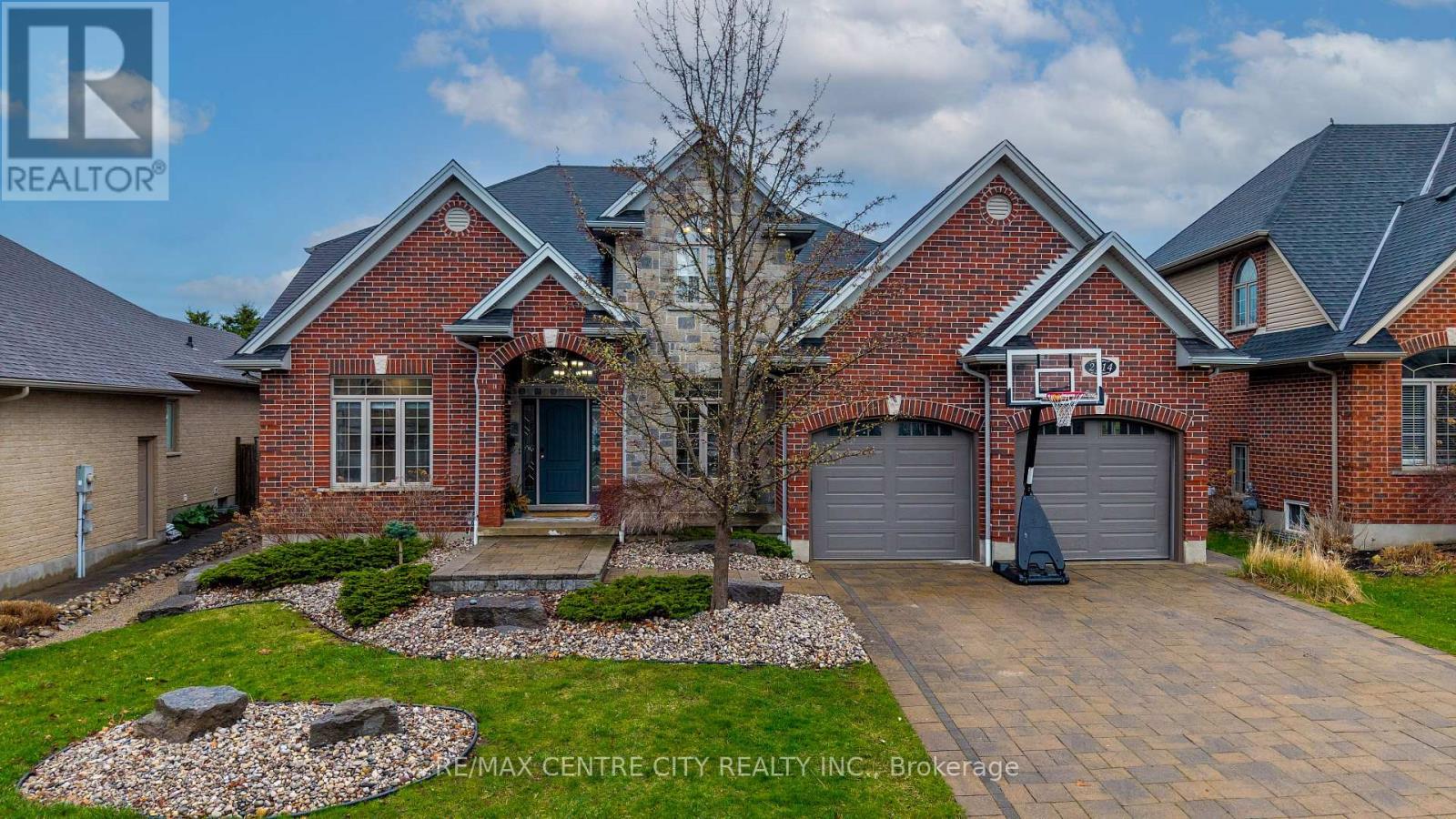 2114 RIVERBEND ROAD, London South, Ontario