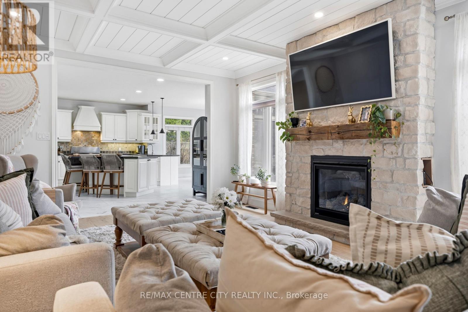 2114 Riverbend Road, London South, Ontario  N6K 0A3 - Photo 14 - X13027054