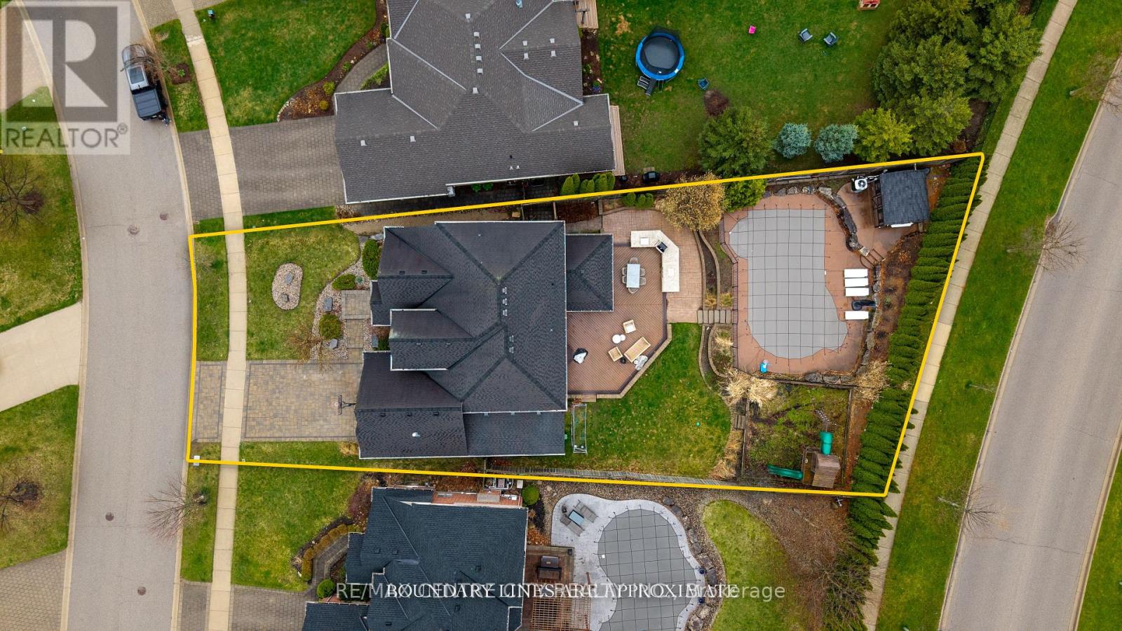 2114 Riverbend Road, London South, Ontario  N6K 0A3 - Photo 36 - X13027054