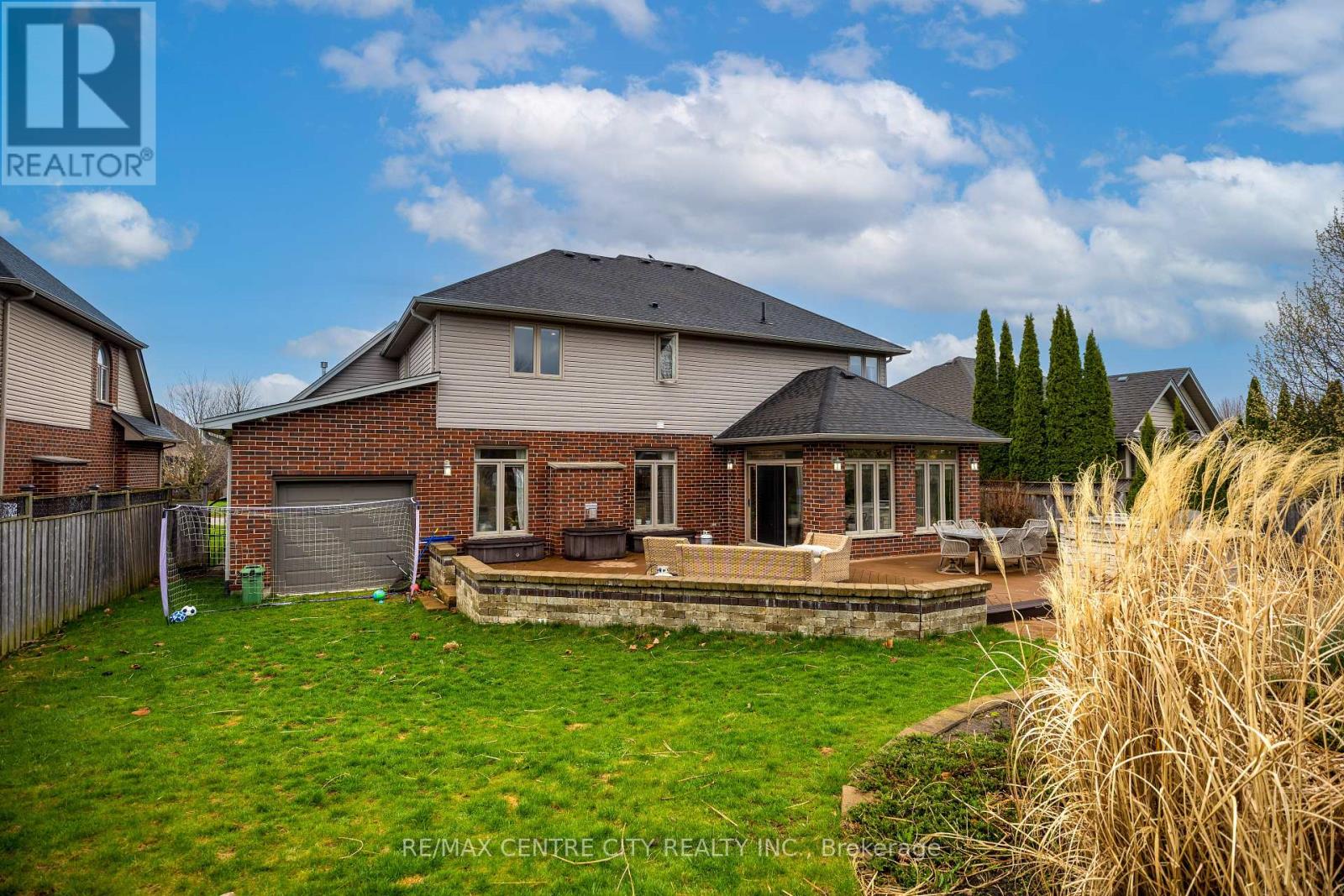 2114 Riverbend Road, London South, Ontario  N6K 0A3 - Photo 43 - X13027054