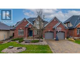 2114 RIVERBEND ROAD, London South, Ontario