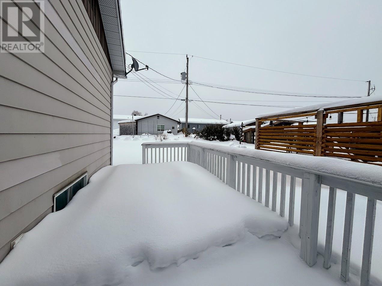 77 Matachewan Rd, Manitouwadge, Ontario  P0T 2C0 - Photo 38 - TB2600061