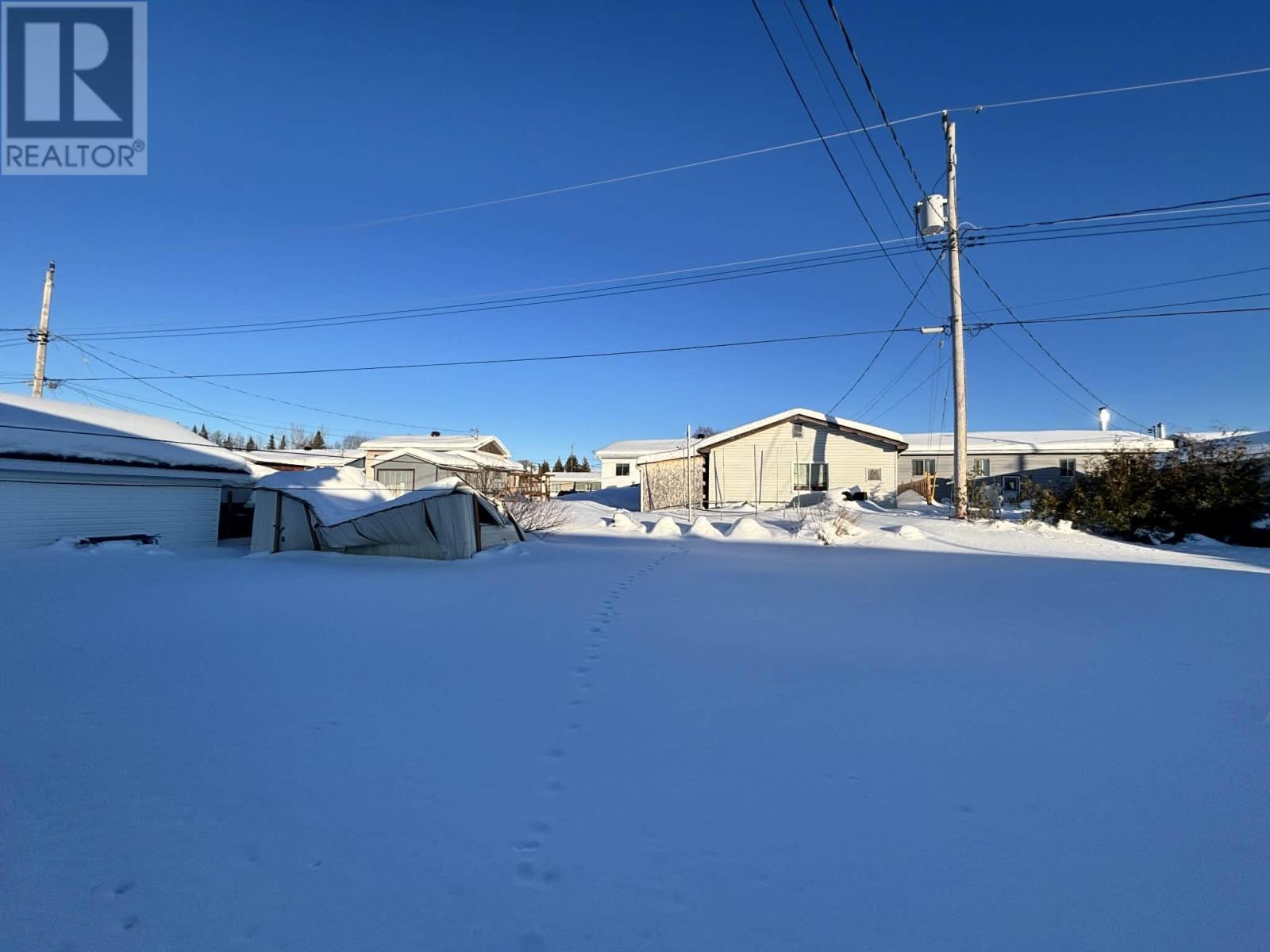 77 Matachewan Rd, Manitouwadge, Ontario  P0T 2C0 - Photo 42 - TB2600061