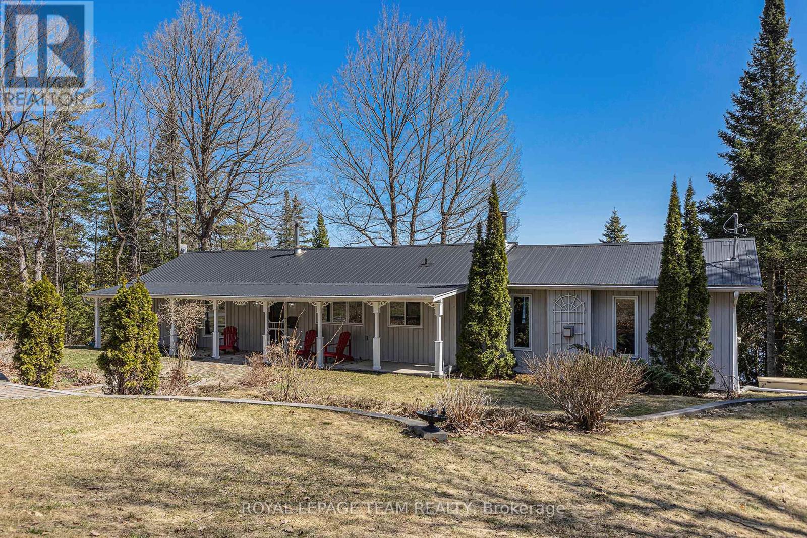 1172 SNYE ROAD, Lanark Highlands, Ontario