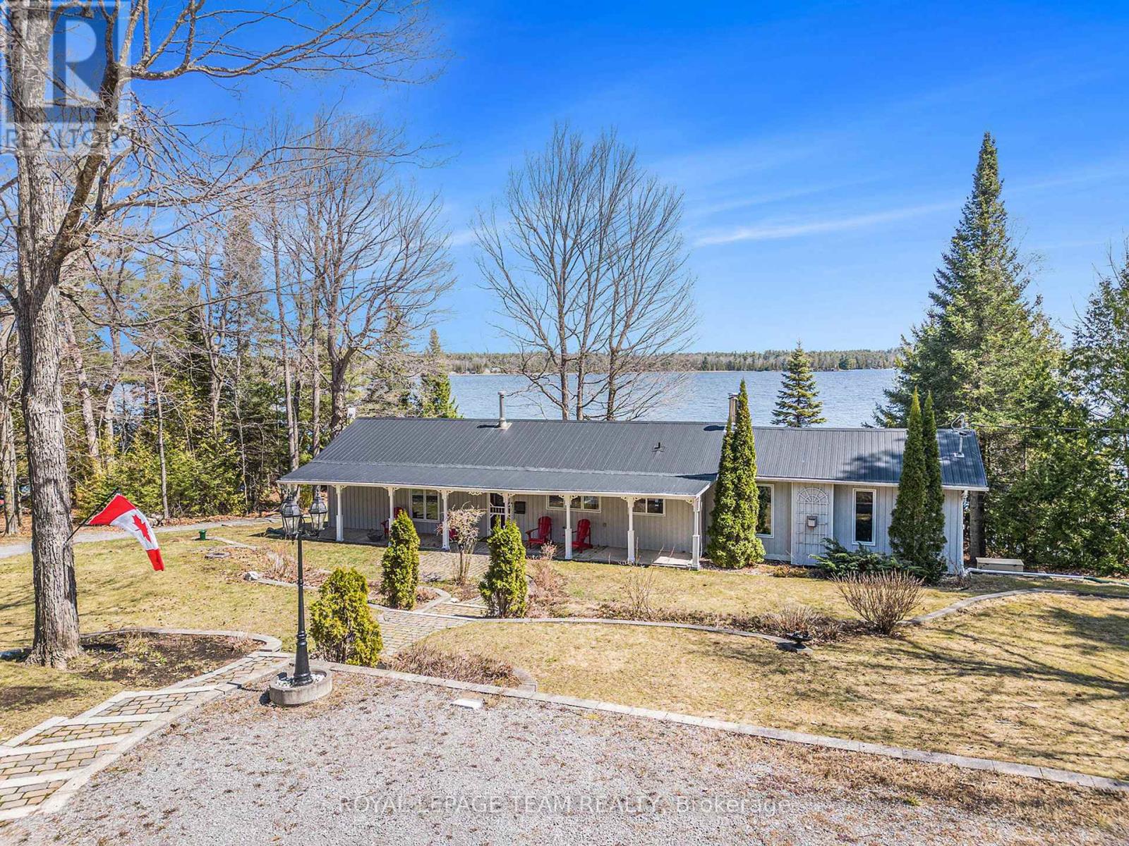 1172 Snye Road, Lanark Highlands, Ontario  K0A 3L0 - Photo 37 - X13026838