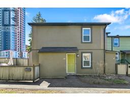 18 - 1250 MCWATTERS ROAD, ottawa, Ontario