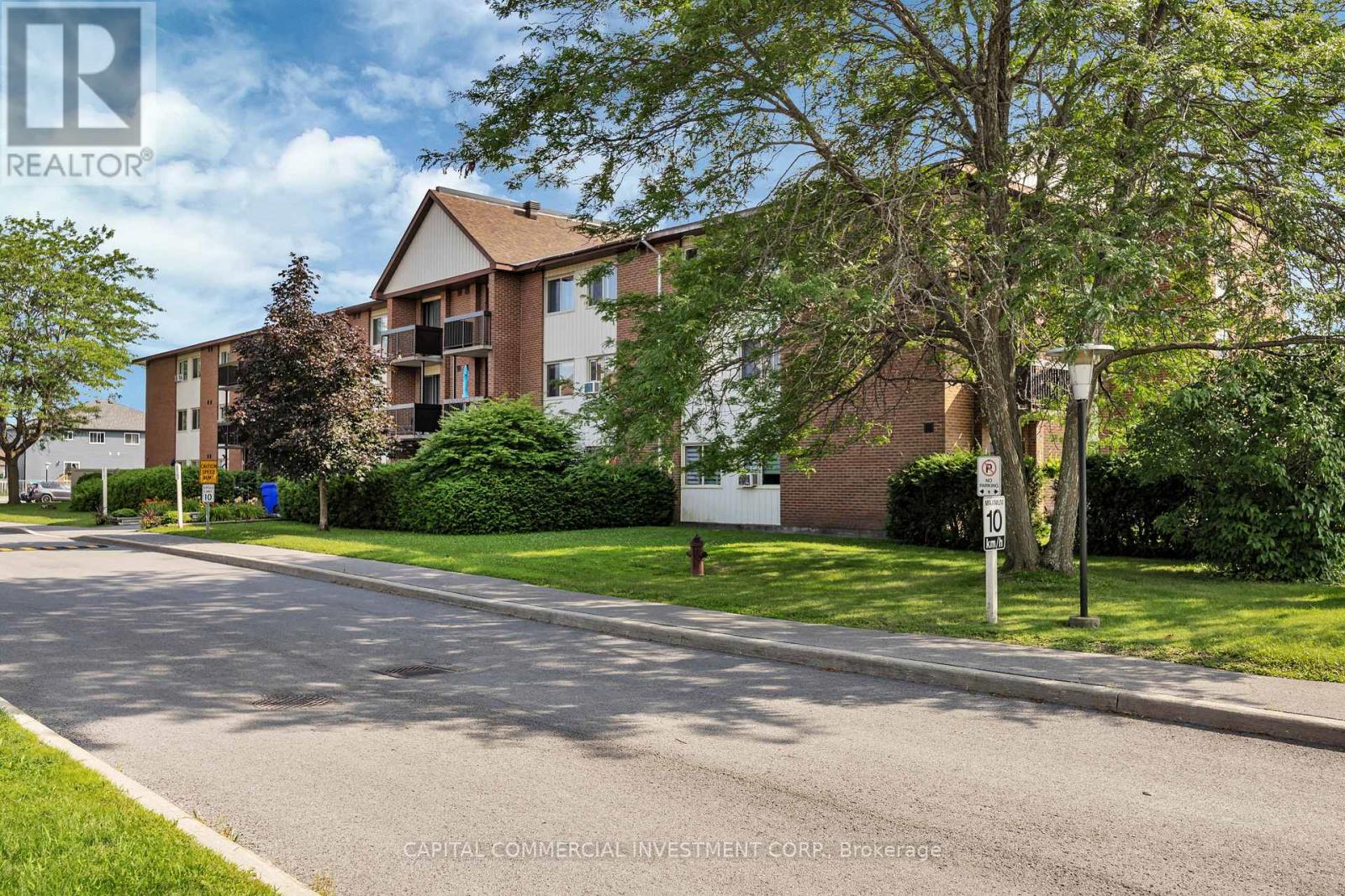 1 ROBERT STREET, Renfrew, Ontario