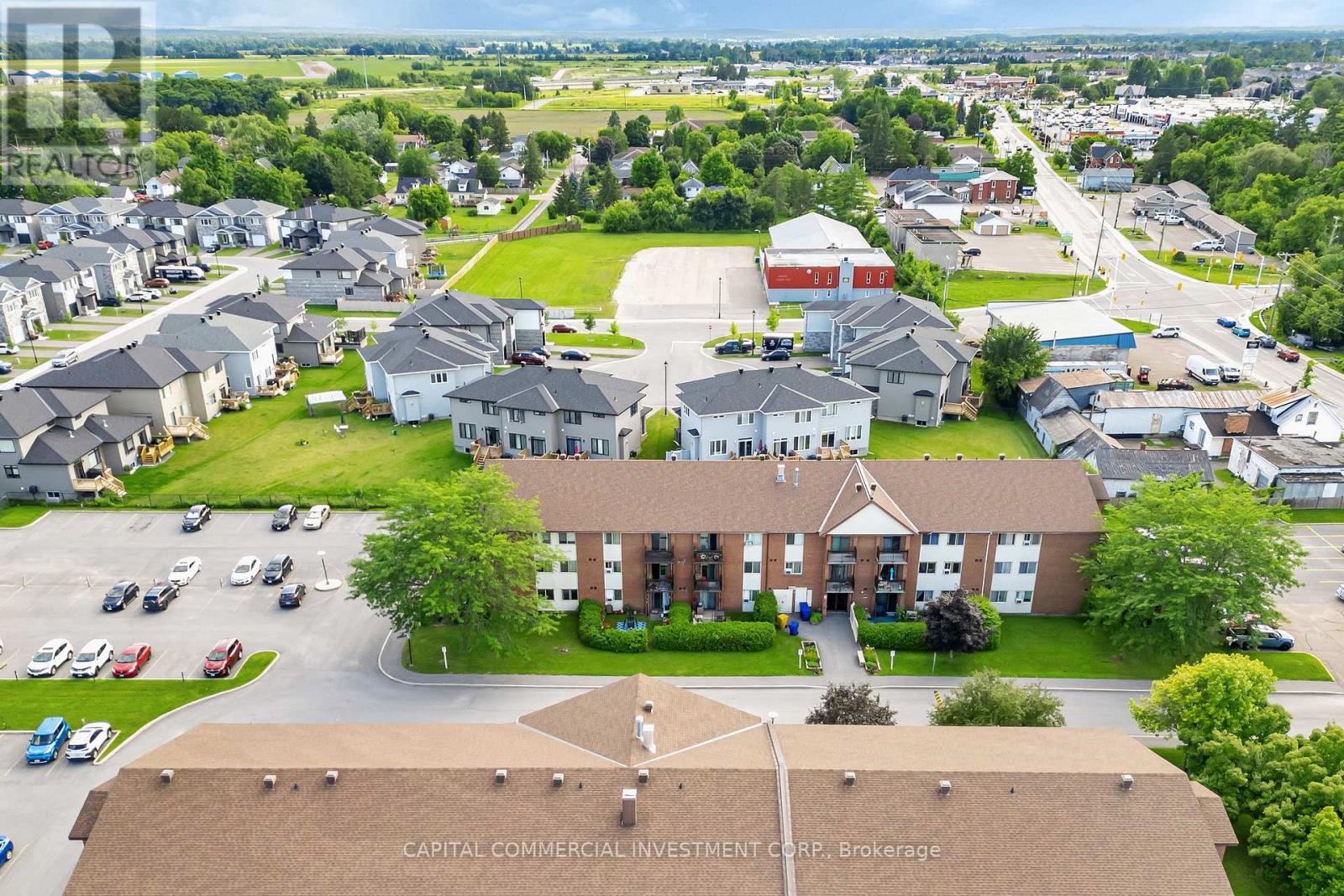 1 Robert Street, Renfrew, Ontario  K7S 3N1 - Photo 2 - X13026936