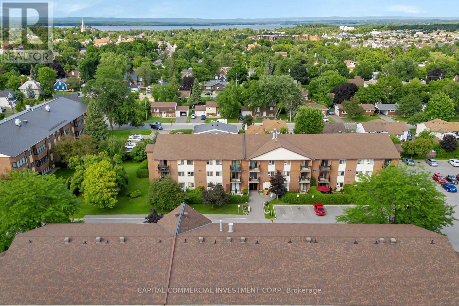 4 Robert Street, Arnprior, Ontario  K7S 3N5 - Photo 2 - X13026942