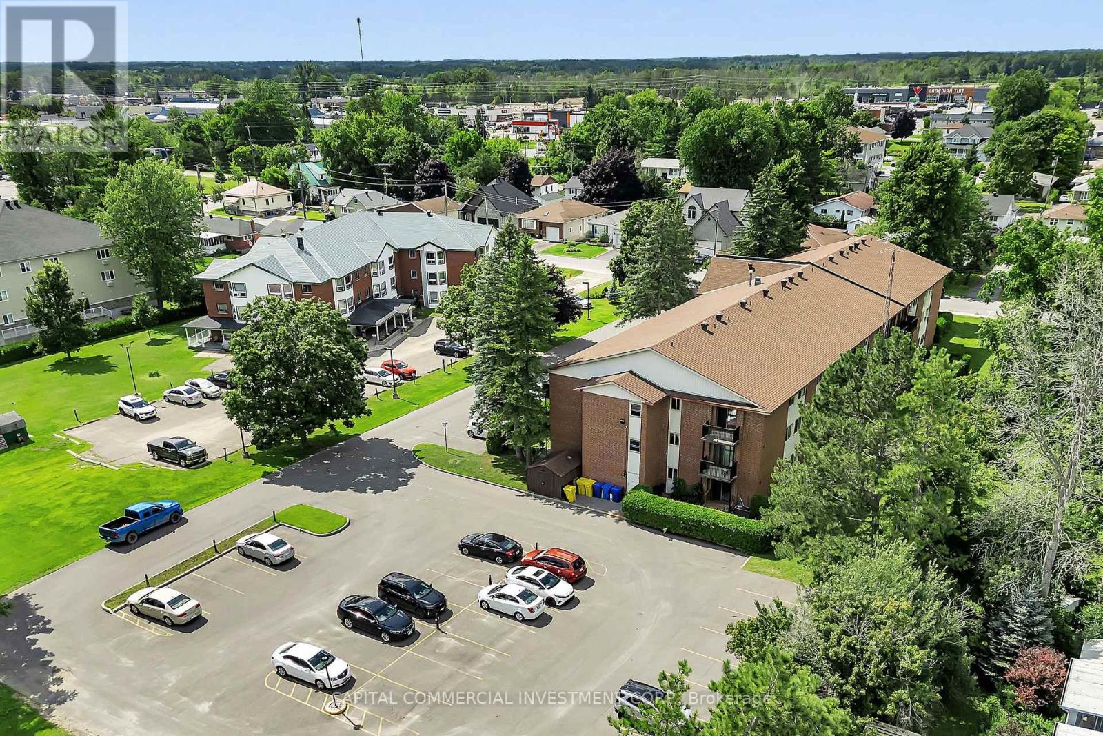 18 Haggart Street, Perth, Ontario  K7H 2Z4 - Photo 10 - X13026952