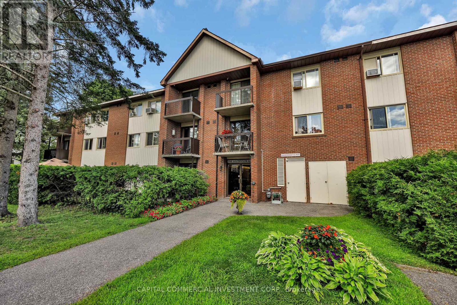 18 Haggart Street, Perth, Ontario  K7H 2Z4 - Photo 2 - X13026952