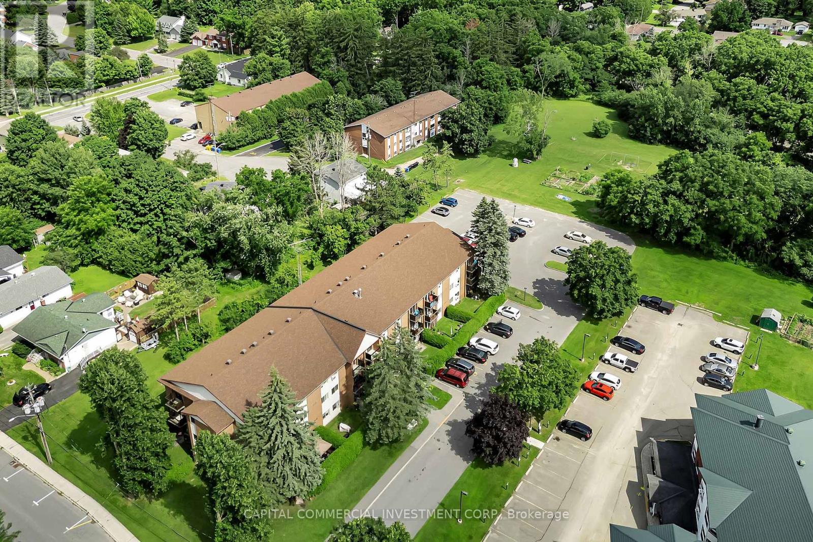 18 Haggart Street, Perth, Ontario  K7H 2Z4 - Photo 3 - X13026952