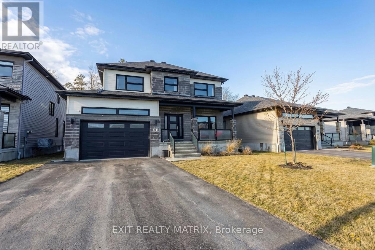 378 Dore Street, Casselman, Ontario  K0A 1M0 - Photo 2 - X13026960