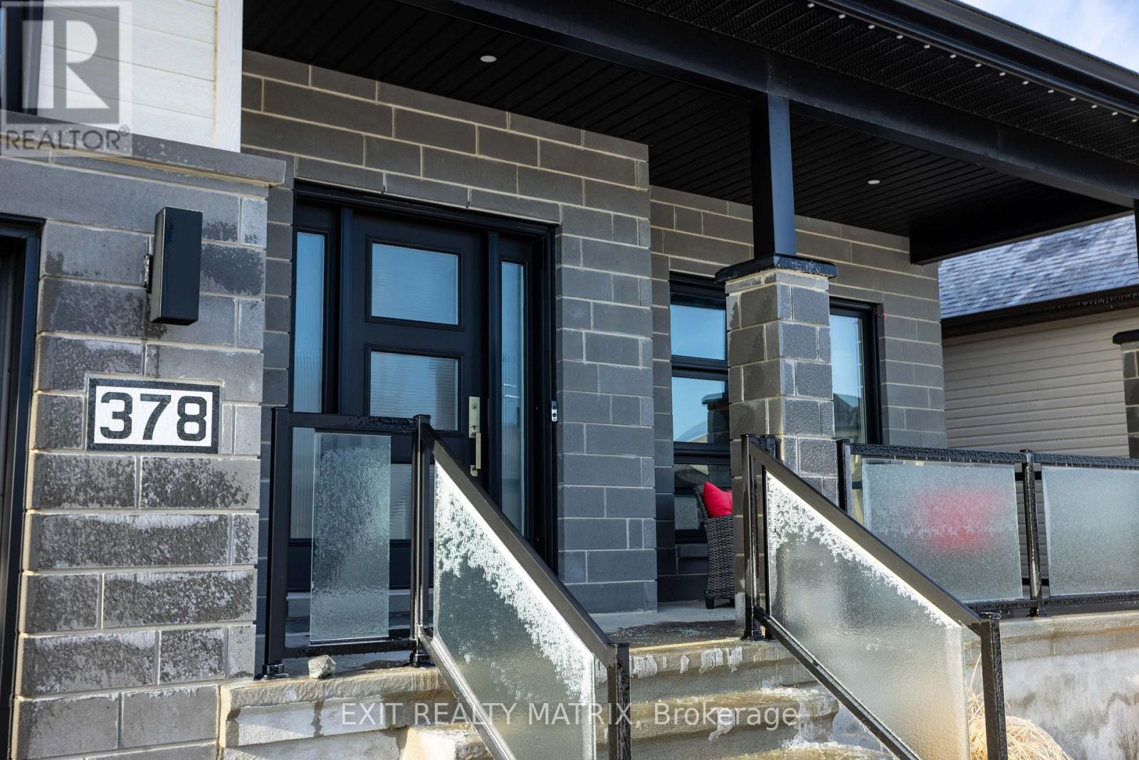 378 Dore Street, Casselman, Ontario  K0A 1M0 - Photo 3 - X13026960