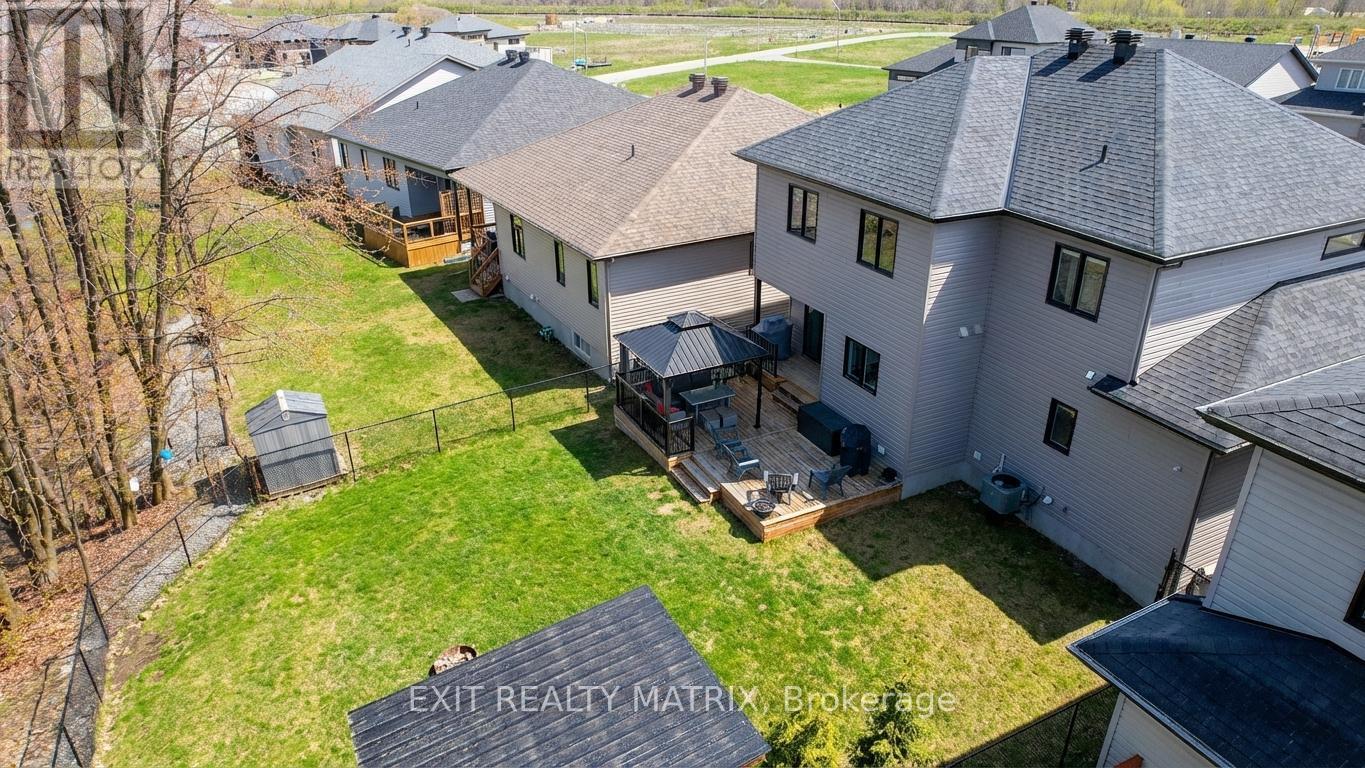 378 Dore Street, Casselman, Ontario  K0A 1M0 - Photo 41 - X13026960