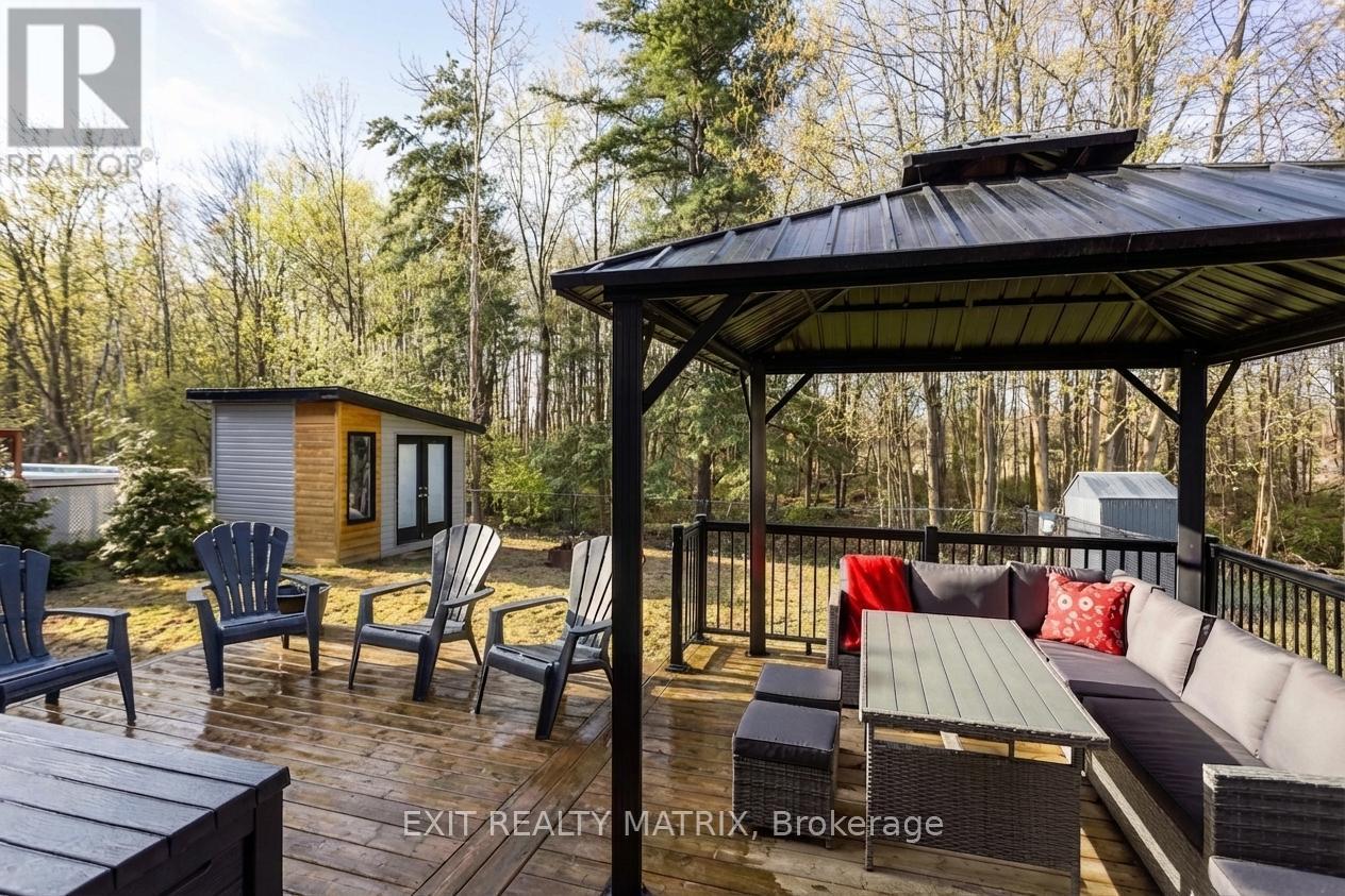 378 Dore Street, Casselman, Ontario  K0A 1M0 - Photo 42 - X13026960