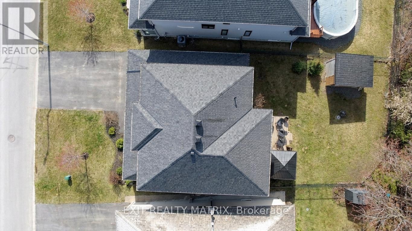 378 Dore Street, Casselman, Ontario  K0A 1M0 - Photo 46 - X13026960