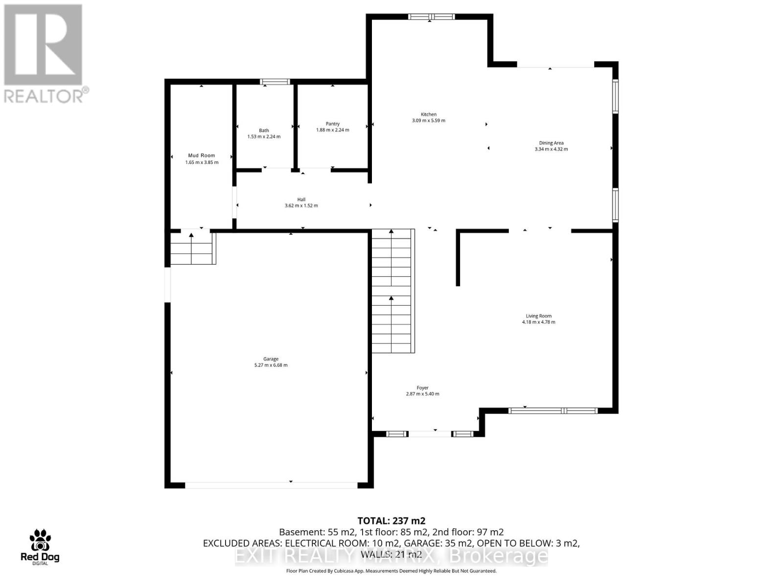 378 Dore Street, Casselman, Ontario  K0A 1M0 - Photo 48 - X13026960