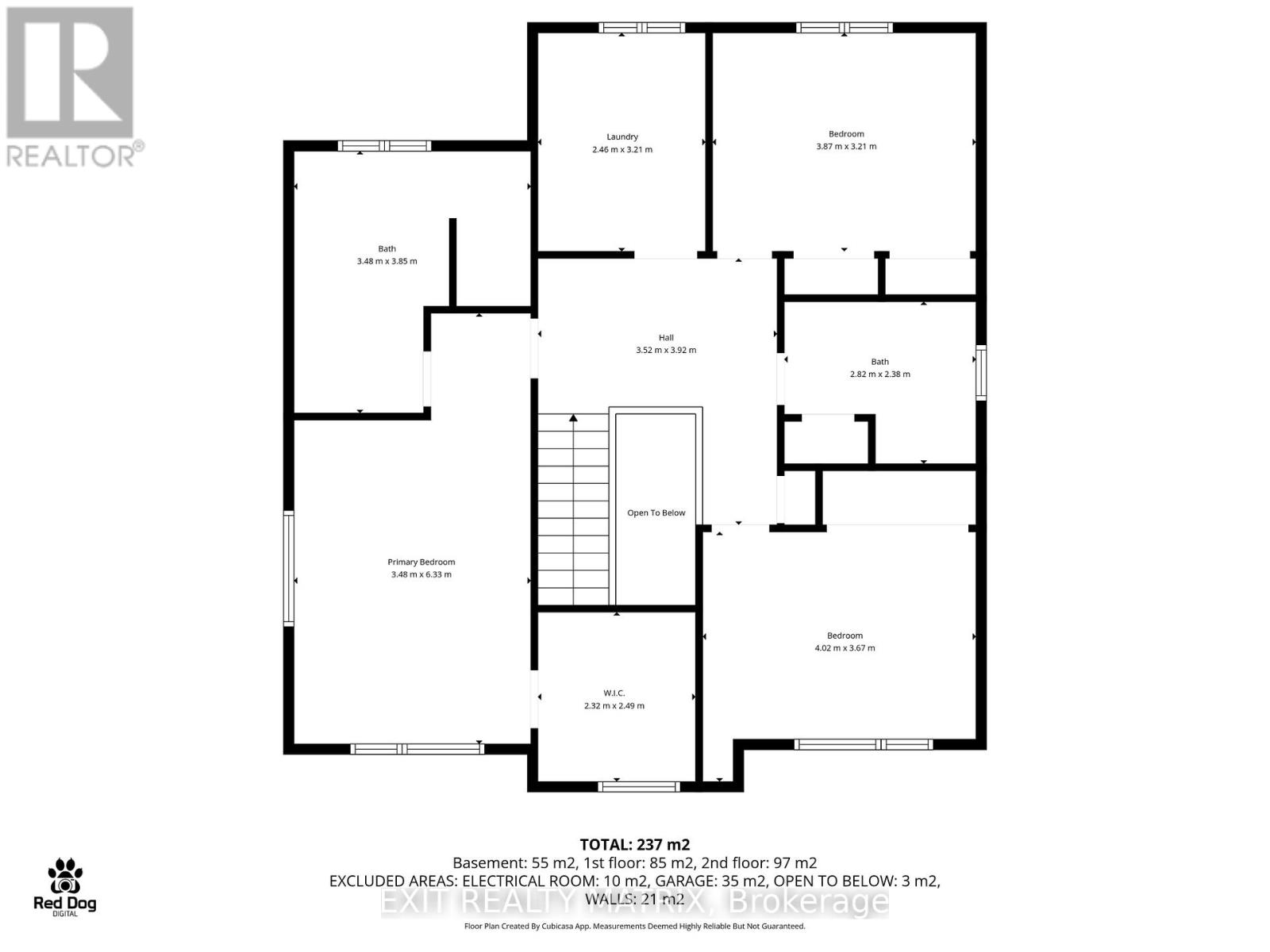 378 Dore Street, Casselman, Ontario  K0A 1M0 - Photo 49 - X13026960