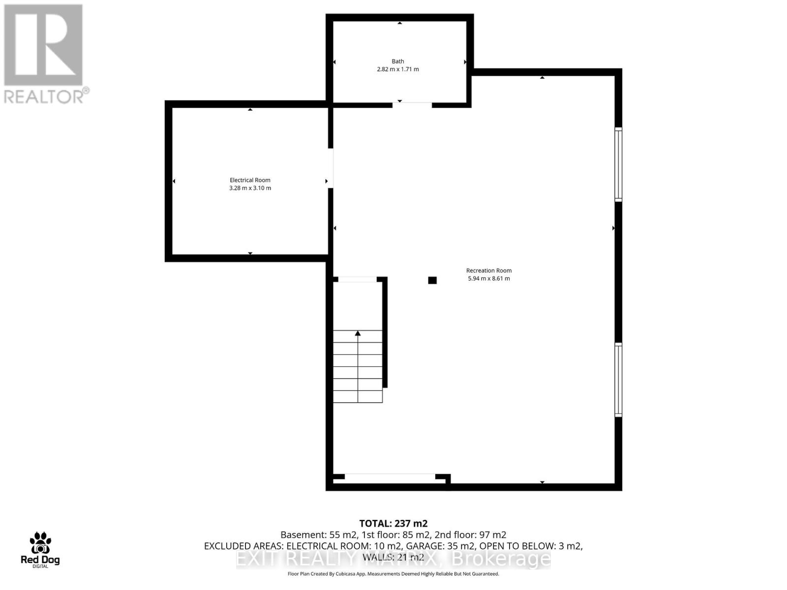 378 Dore Street, Casselman, Ontario  K0A 1M0 - Photo 50 - X13026960