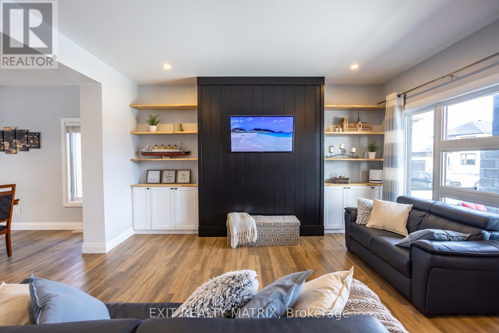 378 Dore Street, Casselman, Ontario  K0A 1M0 - Photo 7 - X13026960