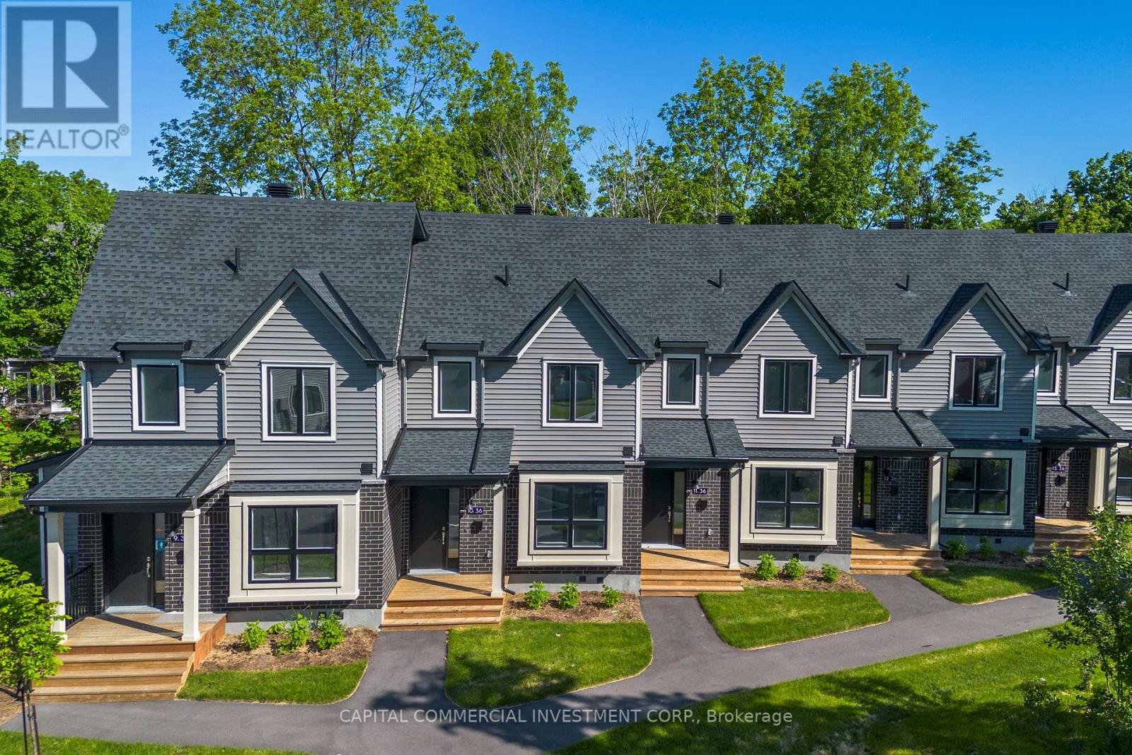 36 Main Street E, Mississippi Mills, Ontario  K0A 1A0 - Photo 2 - X13026974