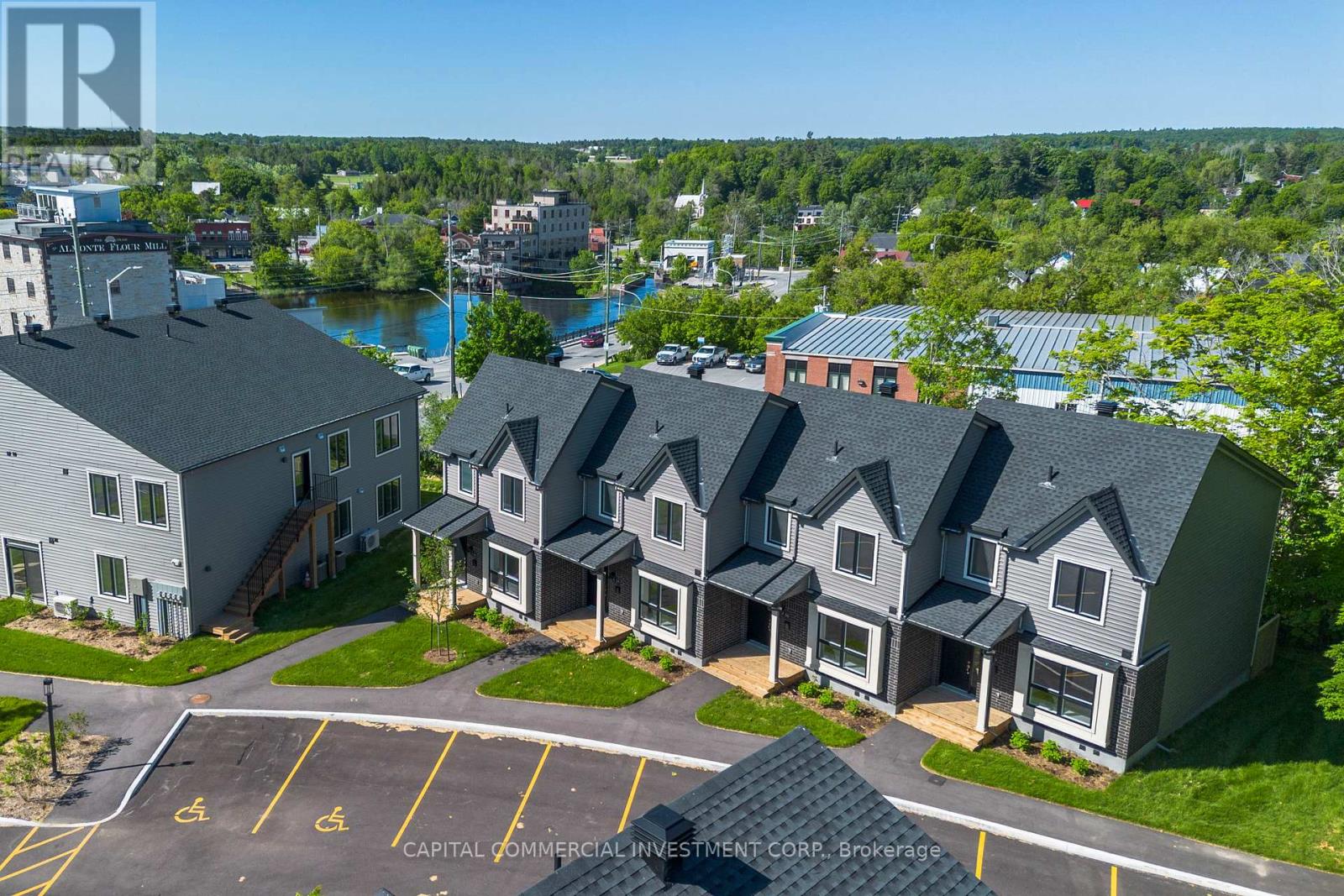 36 Main Street E, Mississippi Mills, Ontario  K0A 1A0 - Photo 3 - X13026974