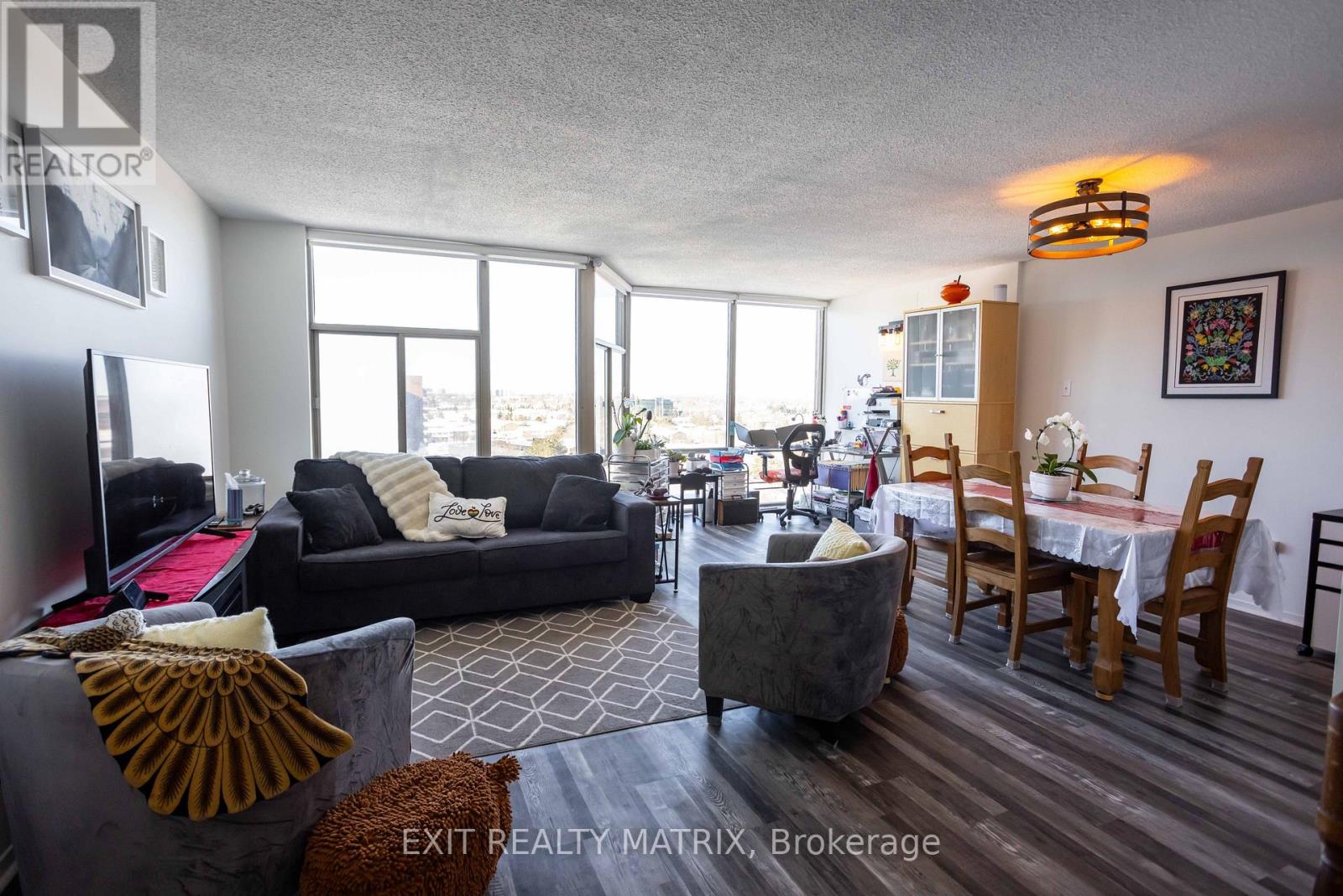 1007 - 2759 Carousel Crescent, Ottawa, Ontario  K1T 2N5 - Photo 10 - X13026978