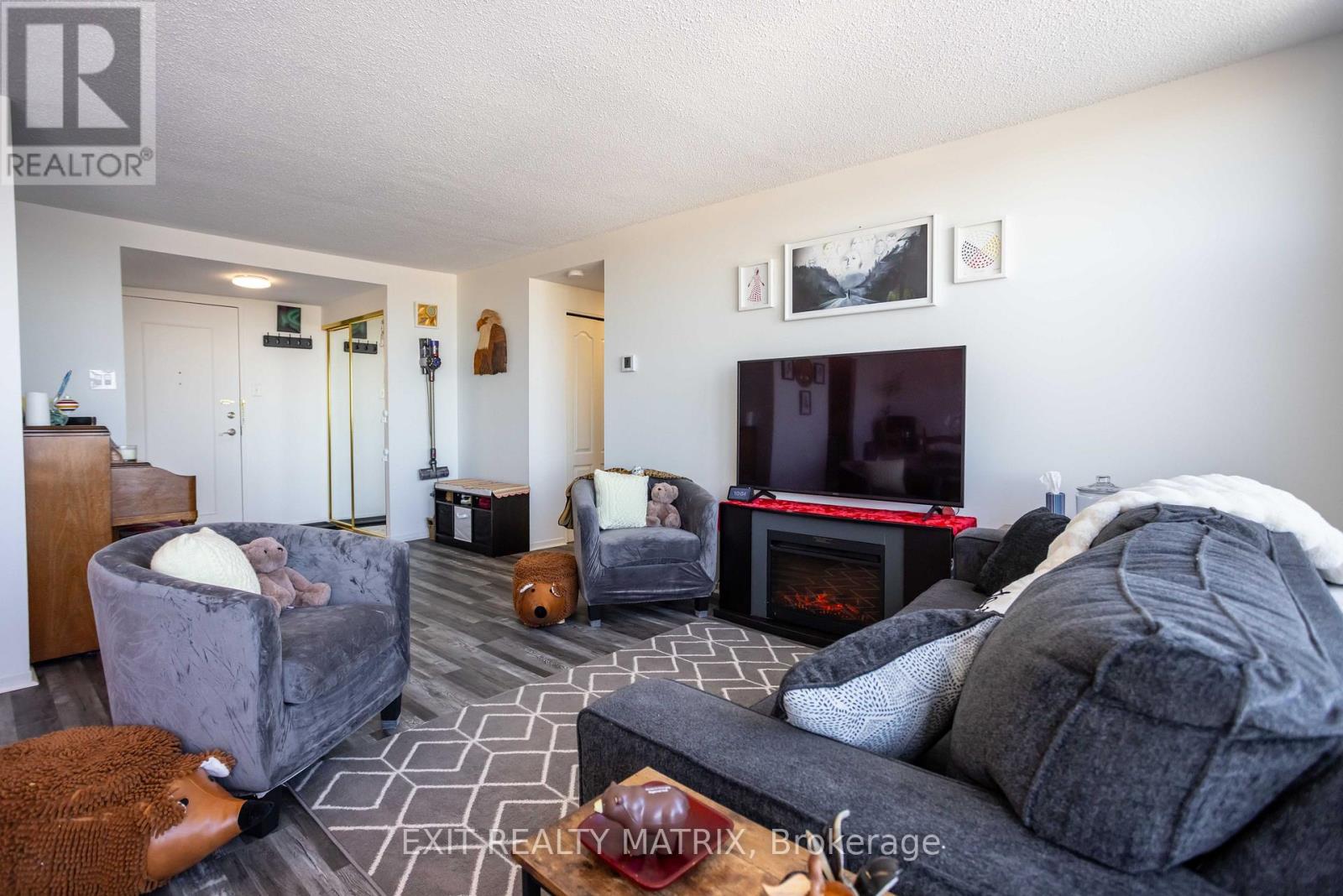 1007 - 2759 Carousel Crescent, Ottawa, Ontario  K1T 2N5 - Photo 12 - X13026978