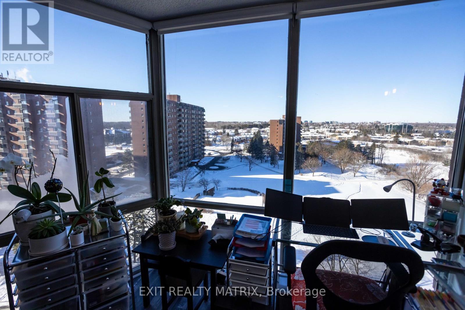 1007 - 2759 Carousel Crescent, Ottawa, Ontario  K1T 2N5 - Photo 17 - X13026978