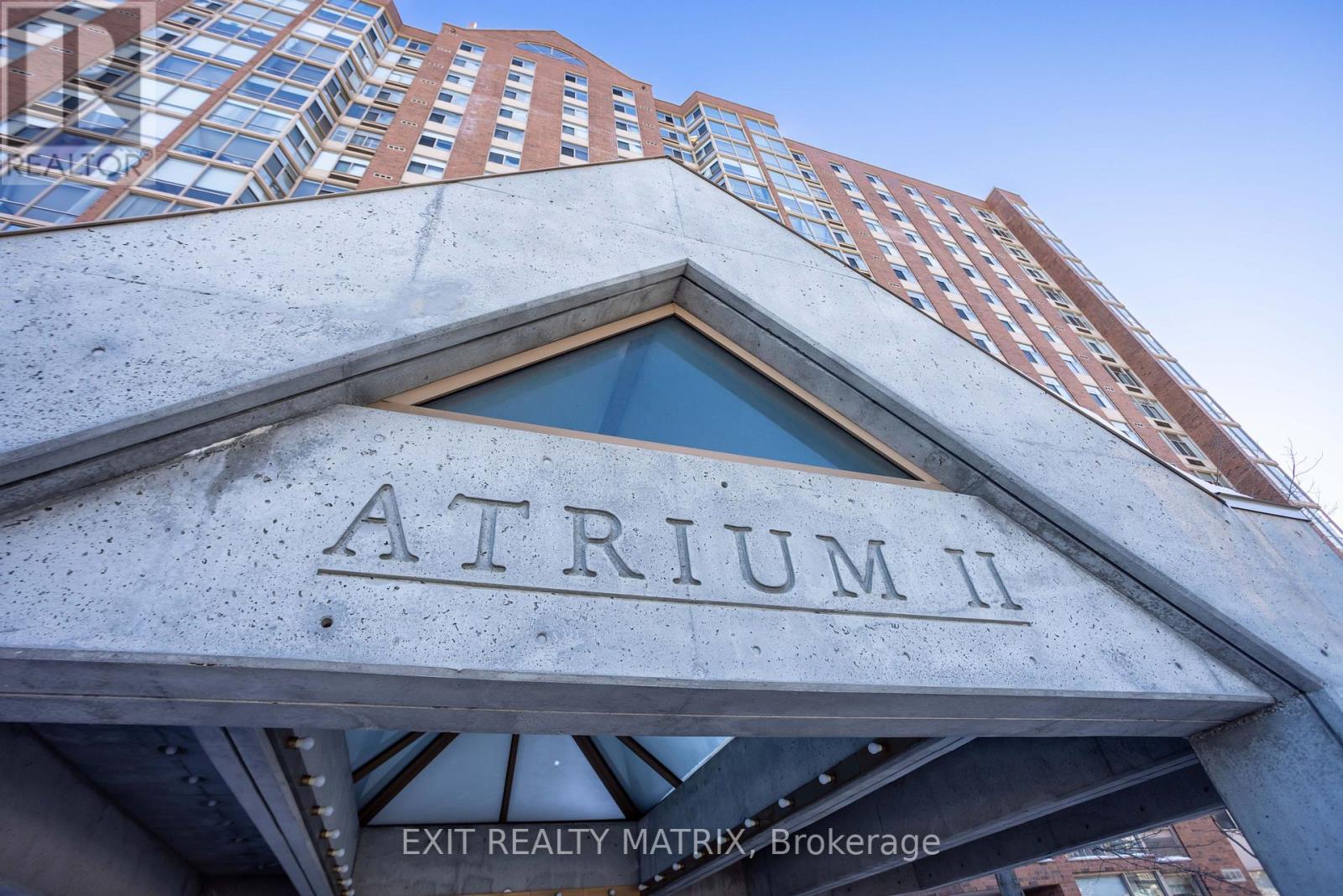 1007 - 2759 Carousel Crescent, Ottawa, Ontario  K1T 2N5 - Photo 2 - X13026978