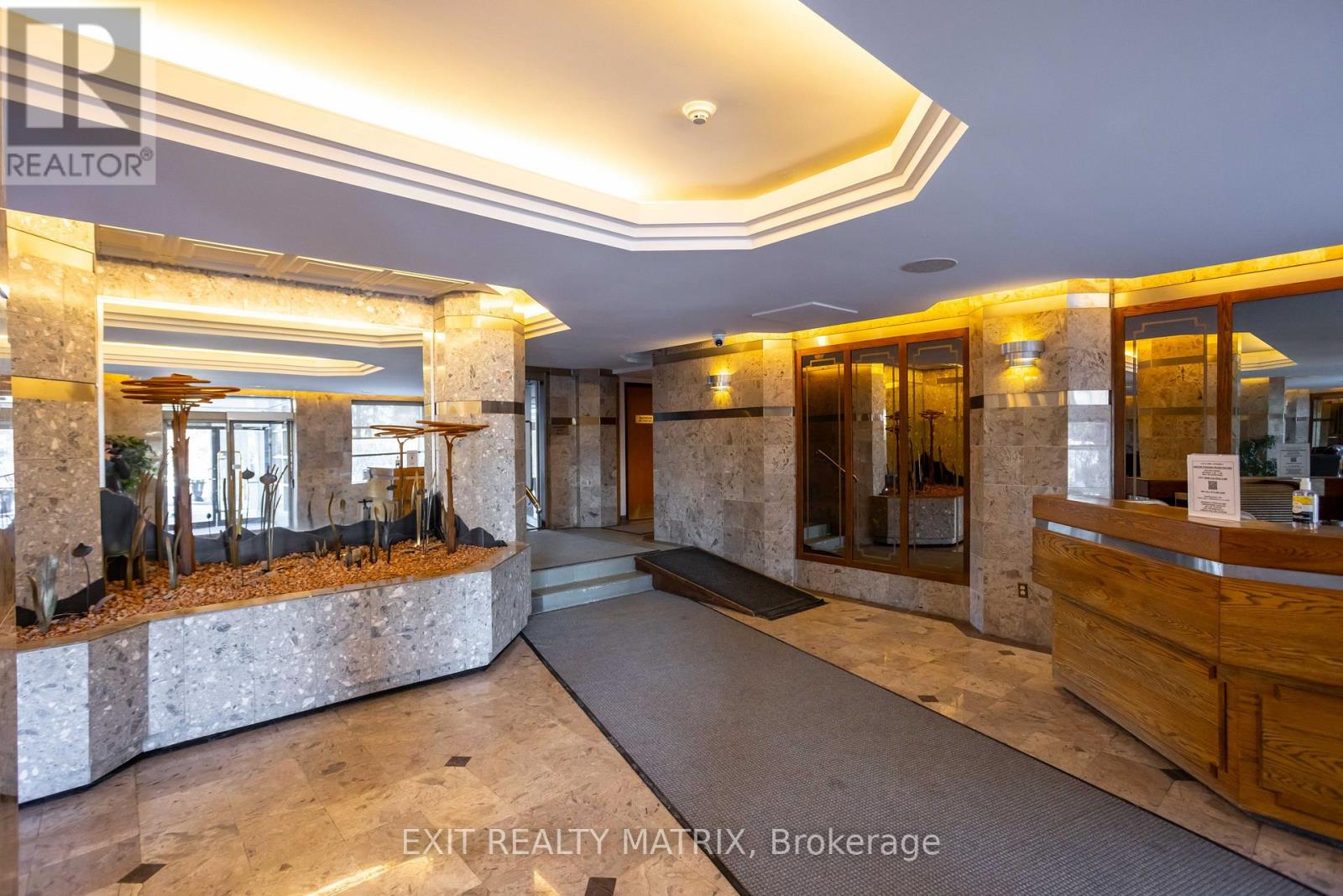 1007 - 2759 Carousel Crescent, Ottawa, Ontario  K1T 2N5 - Photo 3 - X13026978