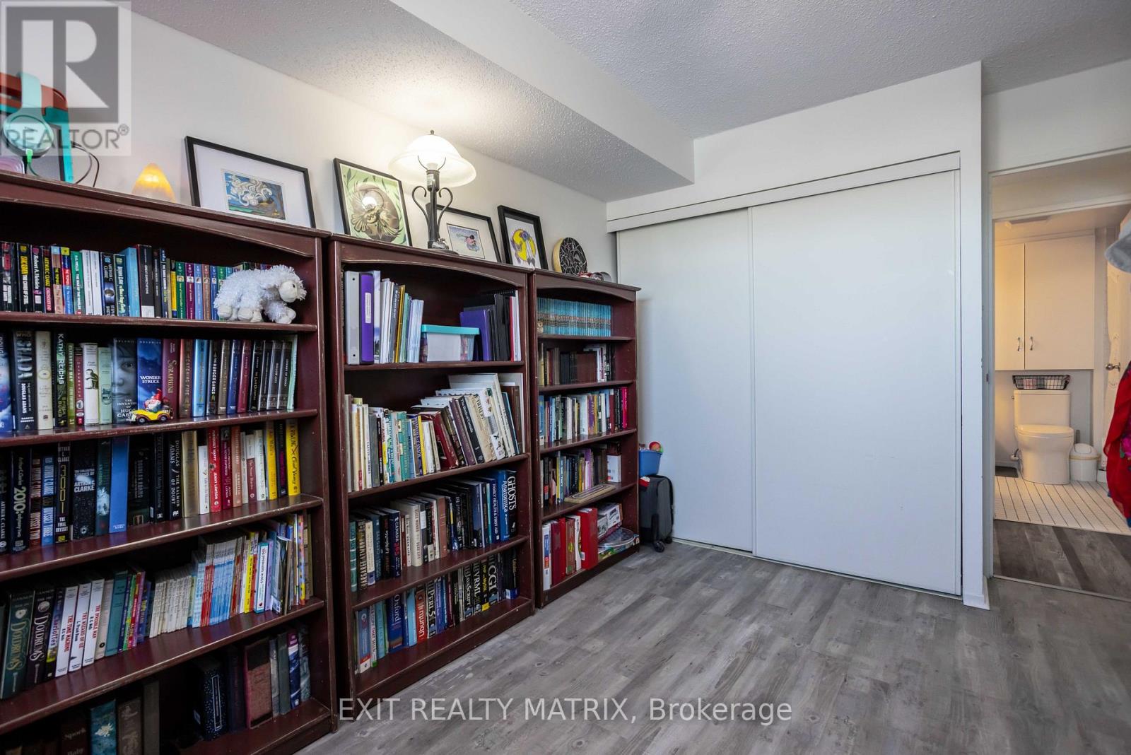 1007 - 2759 Carousel Crescent, Ottawa, Ontario  K1T 2N5 - Photo 30 - X13026978