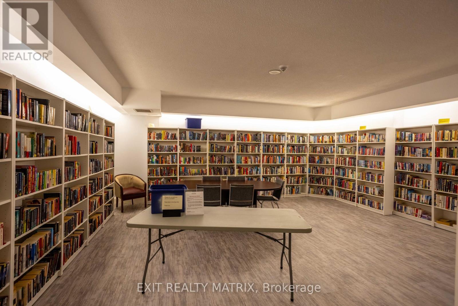 1007 - 2759 Carousel Crescent, Ottawa, Ontario  K1T 2N5 - Photo 33 - X13026978