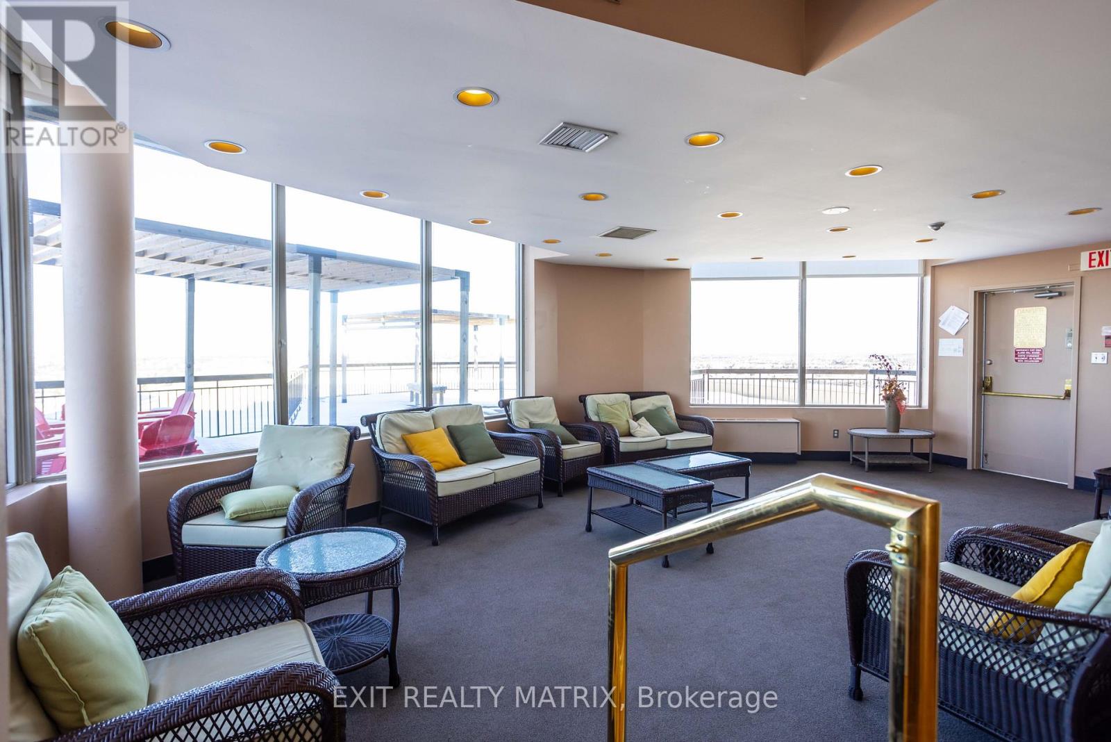 1007 - 2759 Carousel Crescent, Ottawa, Ontario  K1T 2N5 - Photo 40 - X13026978