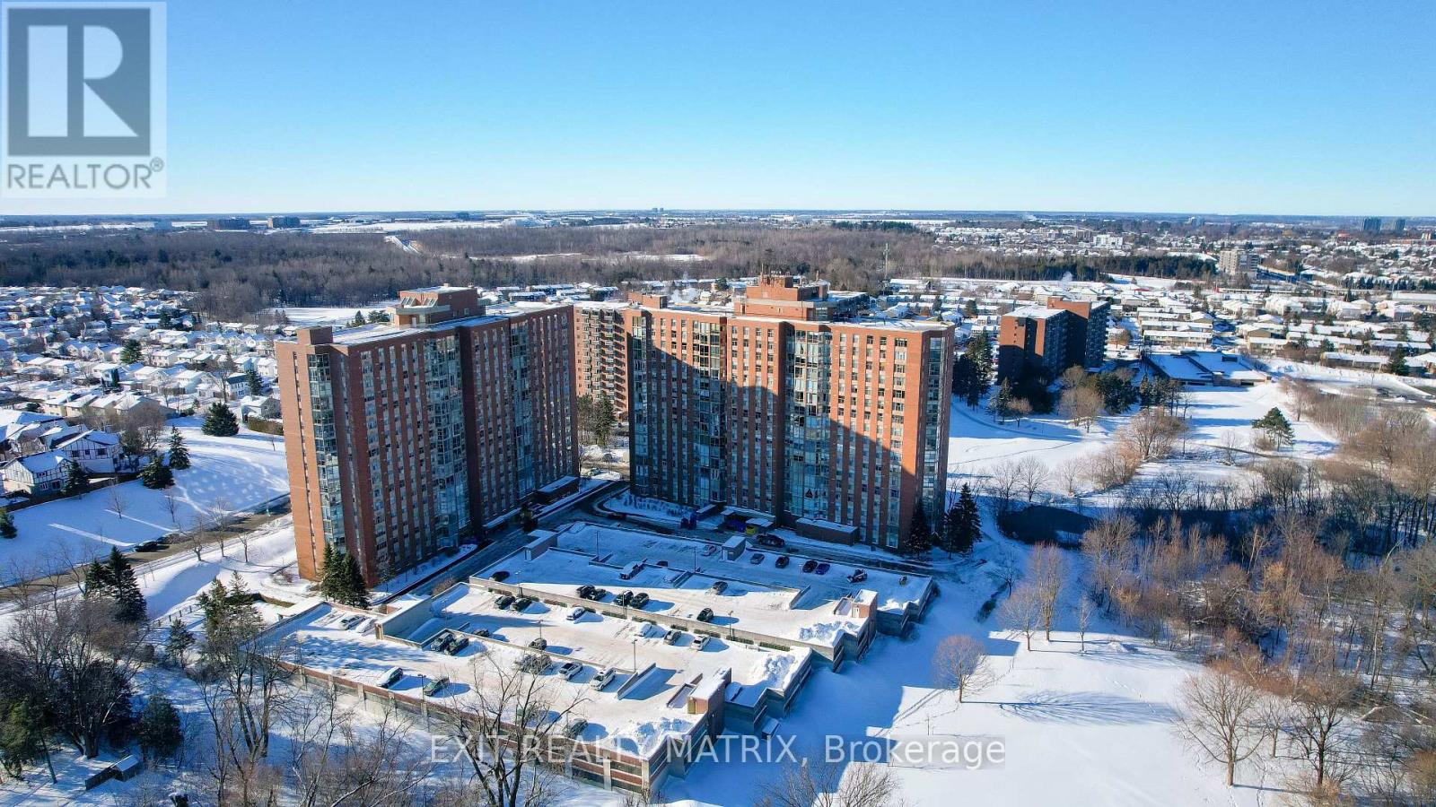 1007 - 2759 Carousel Crescent, Ottawa, Ontario  K1T 2N5 - Photo 42 - X13026978