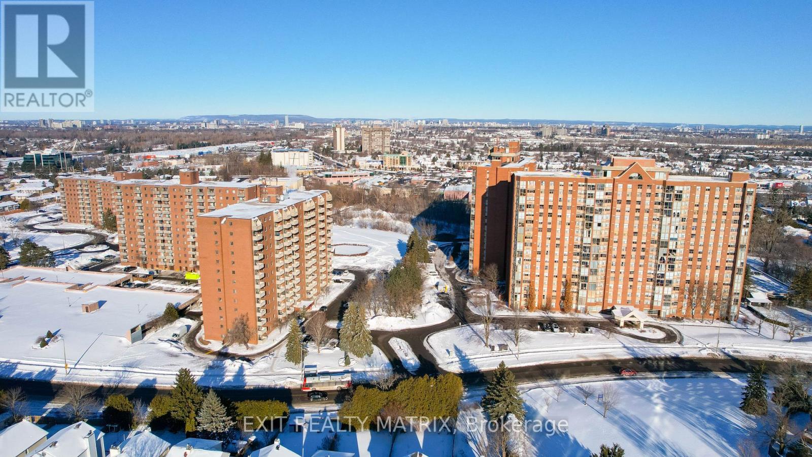 1007 - 2759 Carousel Crescent, Ottawa, Ontario  K1T 2N5 - Photo 43 - X13026978