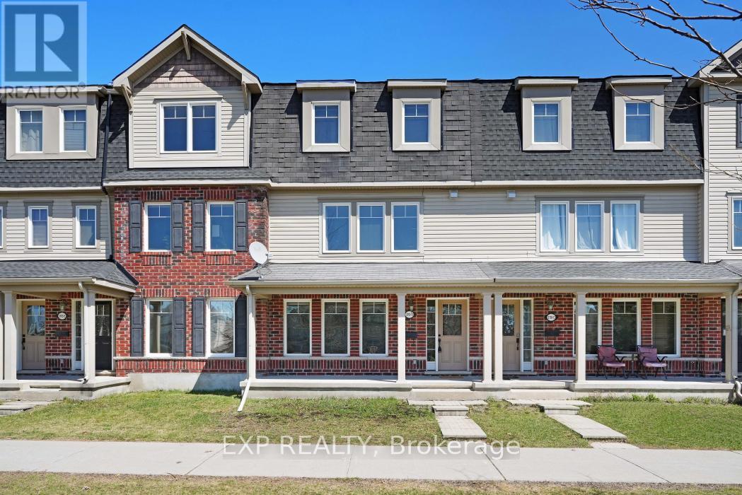 D - 3705 RIVERBREEZE STREET, Ottawa, Ontario