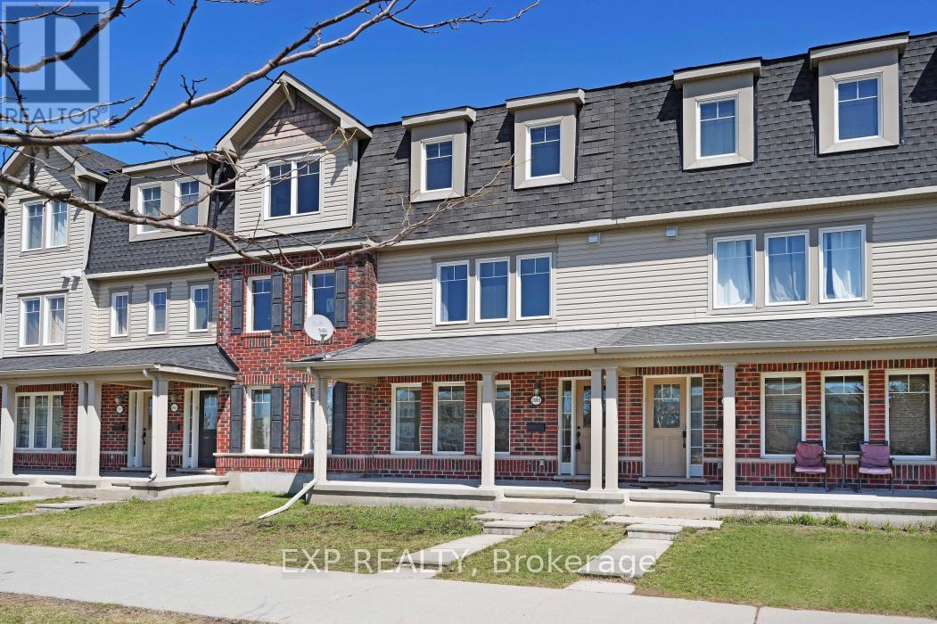 D - 3705 Riverbreeze Street, Ottawa, Ontario  K2J 0S1 - Photo 2 - X13026984
