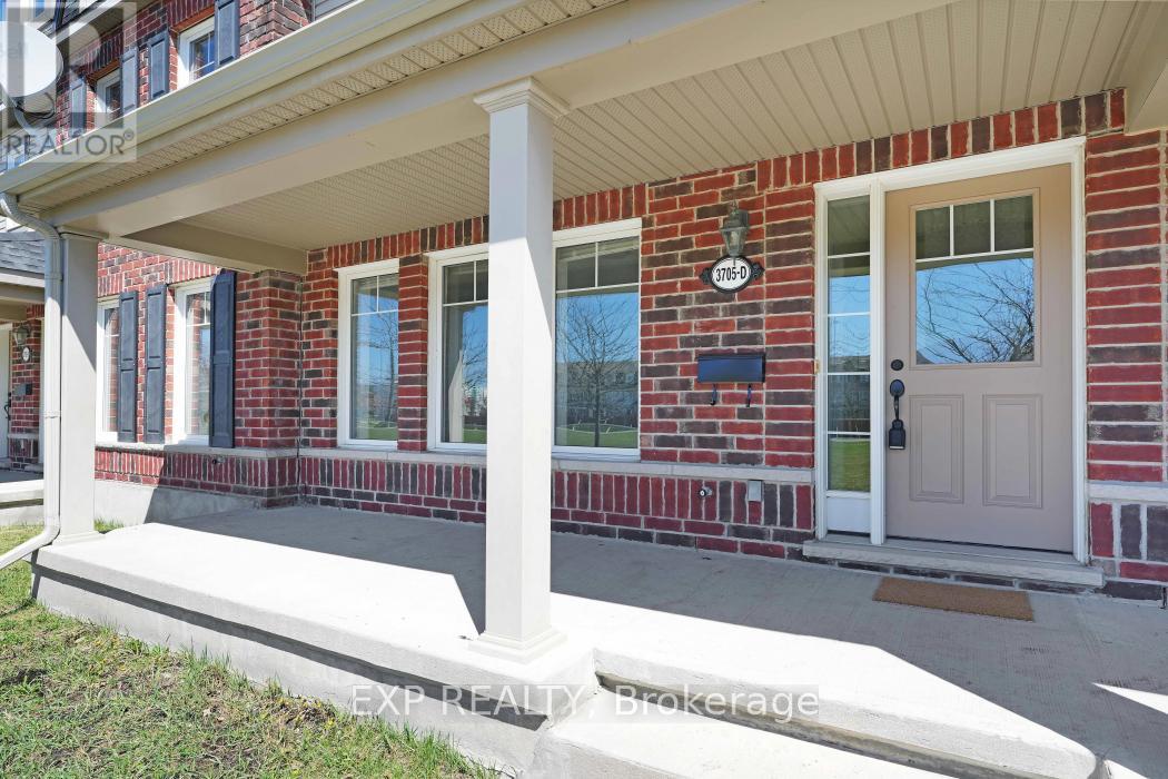 D - 3705 Riverbreeze Street, Ottawa, Ontario  K2J 0S1 - Photo 3 - X13026984