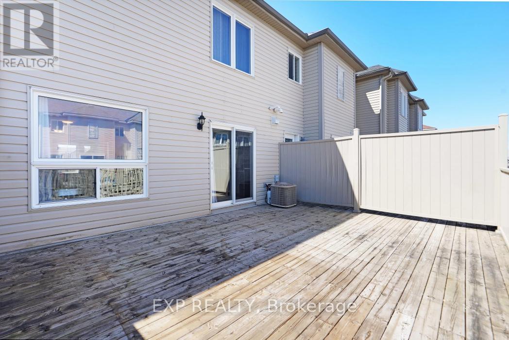 D - 3705 Riverbreeze Street, Ottawa, Ontario  K2J 0S1 - Photo 32 - X13026984