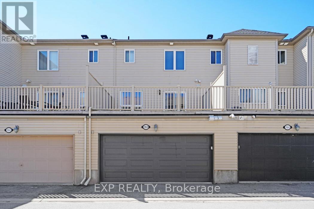 D - 3705 Riverbreeze Street, Ottawa, Ontario  K2J 0S1 - Photo 4 - X13026984