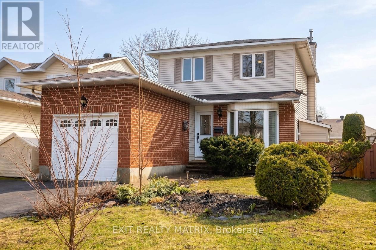 555 APOLLO WAY, Ottawa, Ontario