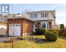 555 APOLLO WAY, ottawa, Ontario