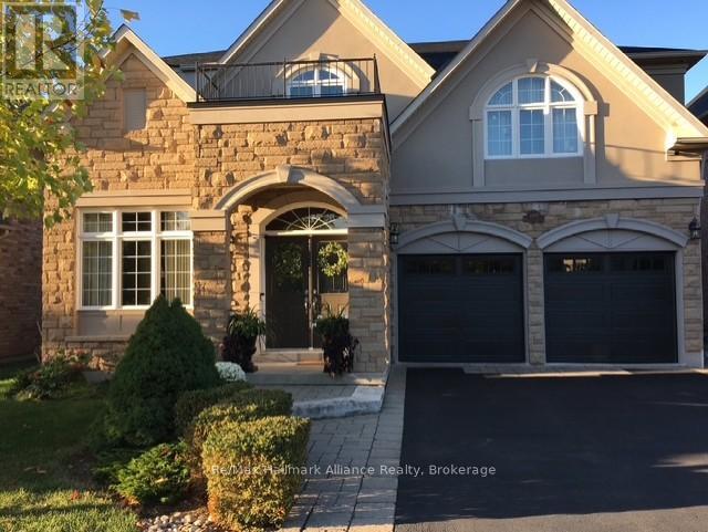 2489 Whistling Springs Crescent, Oakville, Ontario  L6M 5G3 - Photo 1 - W13027022