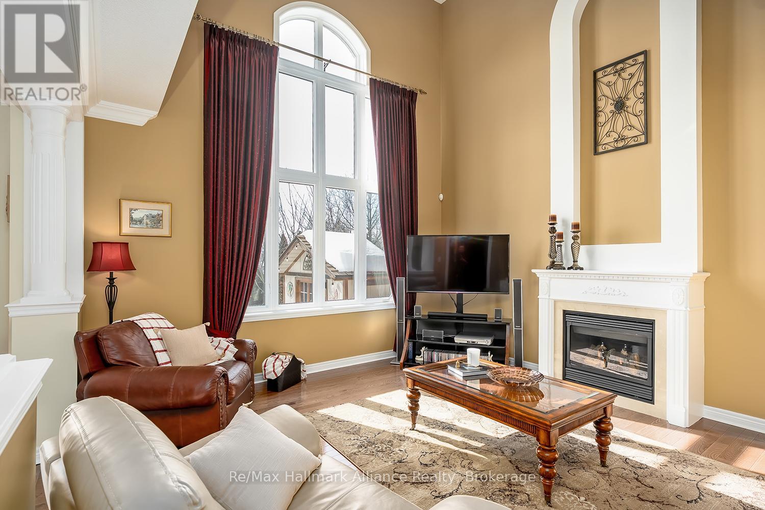 2489 Whistling Springs Crescent, Oakville, Ontario  L6M 5G3 - Photo 16 - W13027022