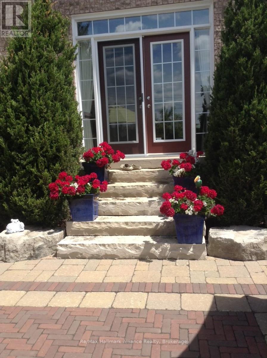 2489 Whistling Springs Crescent, Oakville, Ontario  L6M 5G3 - Photo 37 - W13027022